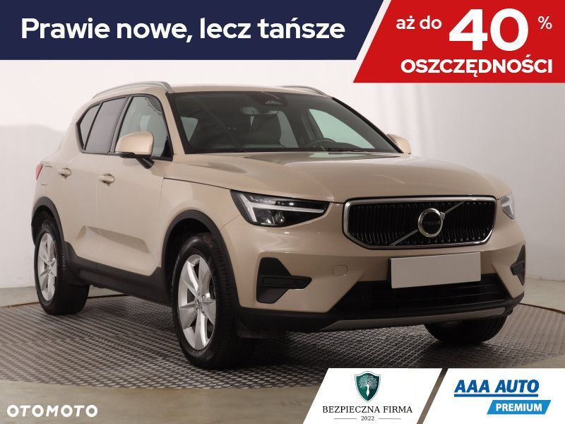 Volvo XC 40 - 2