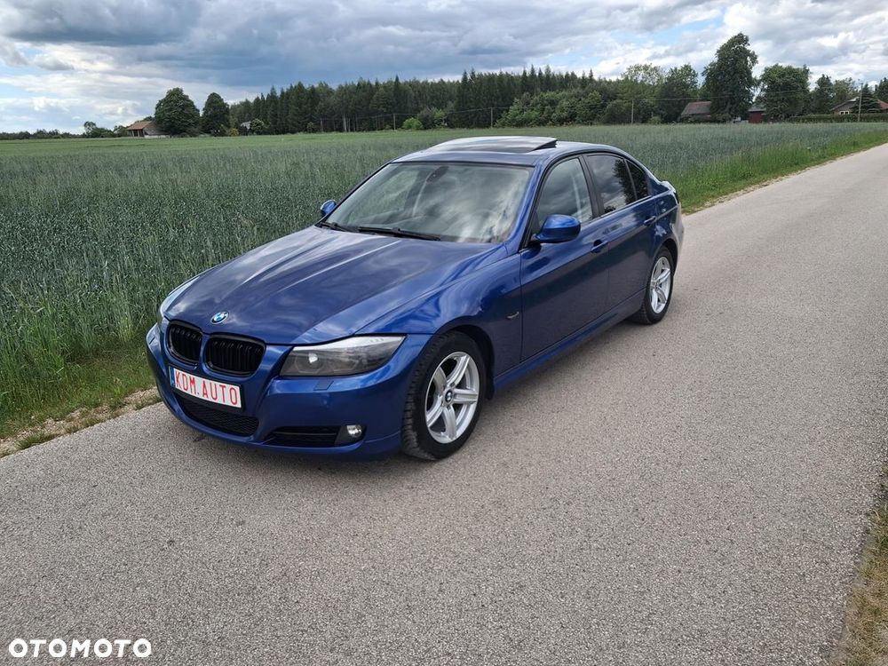BMW Seria 3 - 16