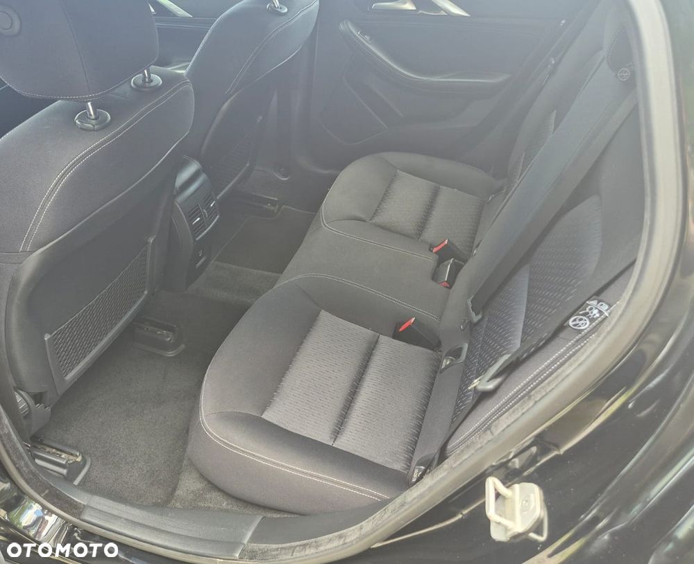 Infiniti Q30 1.5d DCT Premium - 28