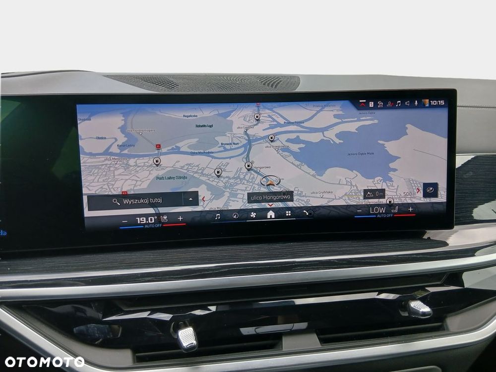 BMW X5 M M60i mHEV sport - 29
