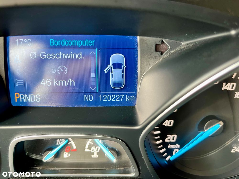 Ford Kuga 1.5 EcoBoost AWD Titanium ASS - 20