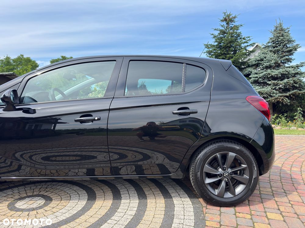 Opel Corsa 1.4 Start/Stop 120 Jahre - 13