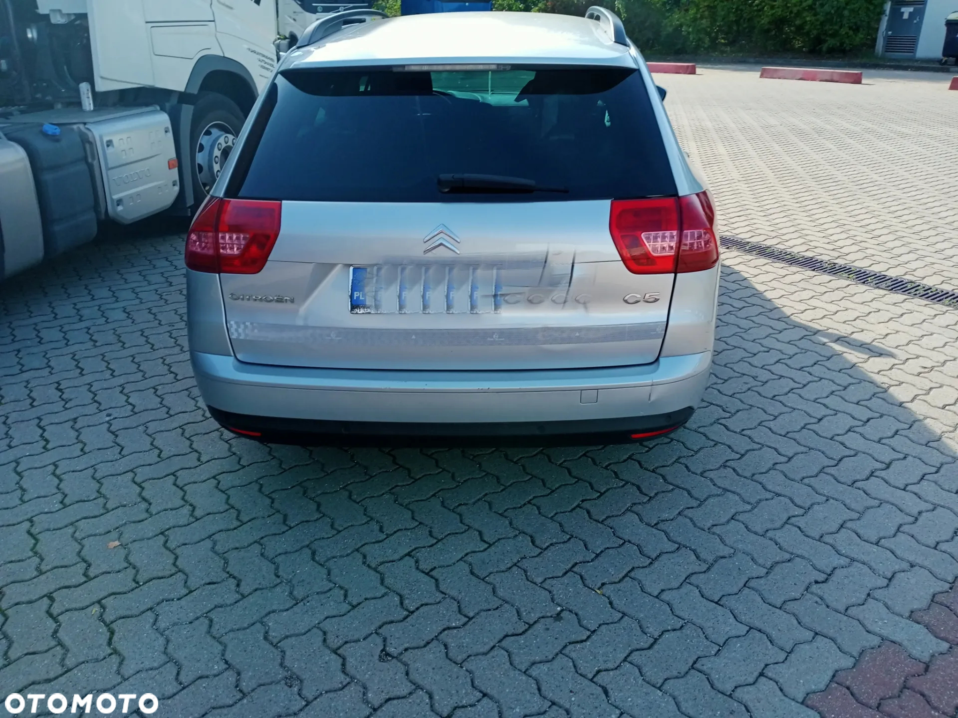 Citroën C5 1.6 HDi Attraction - 3