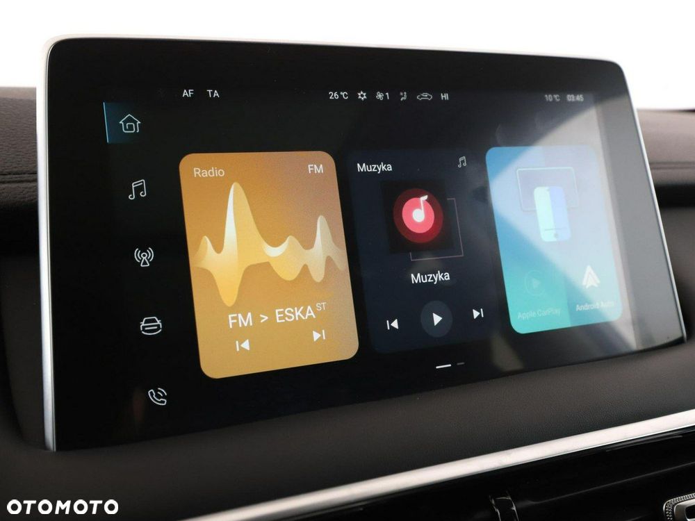 MG HS 1.5T-GDI Comfort - 24