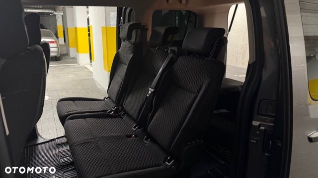 Toyota ProAce Kombi D-4D Long 2,8t - 18