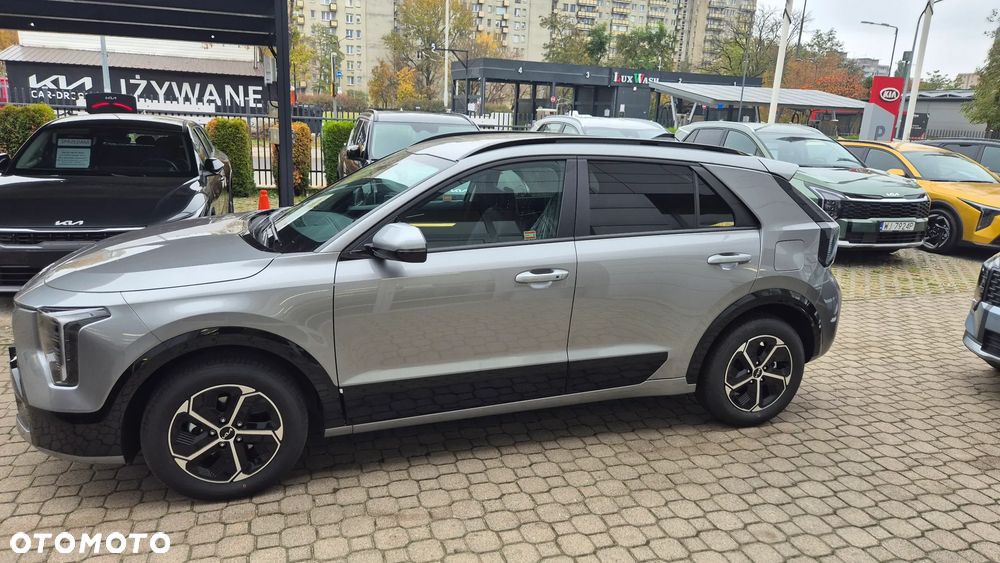 Kia Niro 1.6 GDI Hybrid L - 6