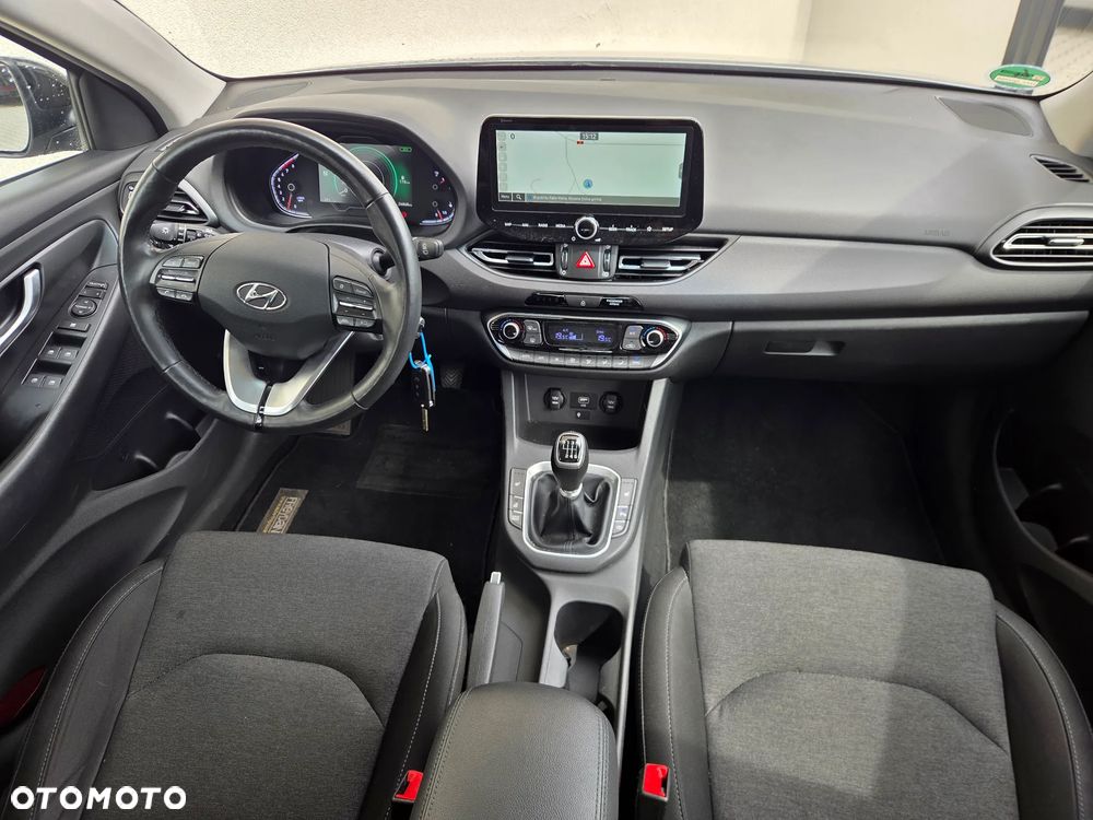 Hyundai i30 - 9
