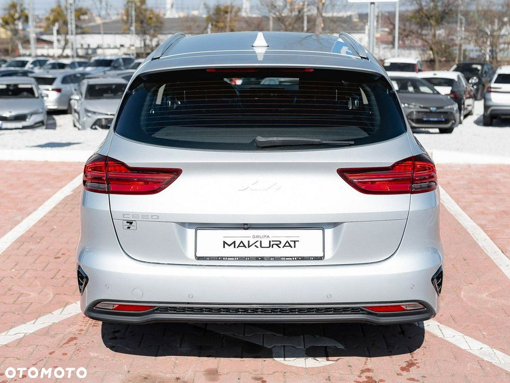 Kia Ceed 1.5 T-GDI M DCT - 10