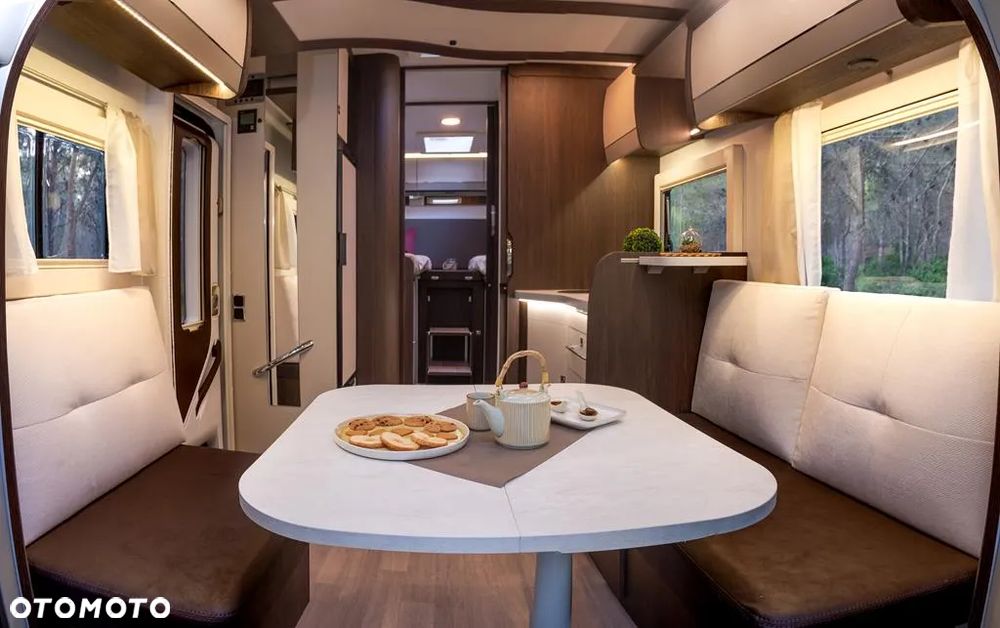 Benimar Tessoro 468 Special Edition - 4