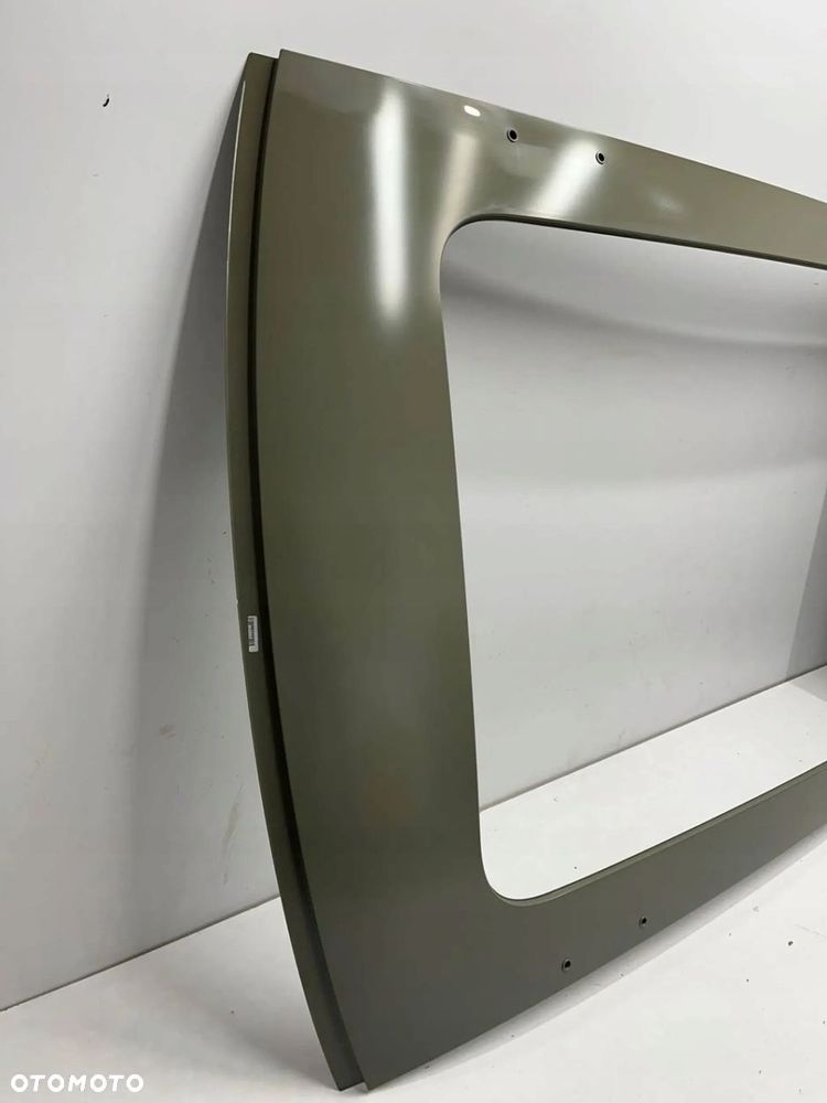 Skoda Superb 3V9 kombi Nowe poszycie Dachu Panorama 3V9817111 - 6