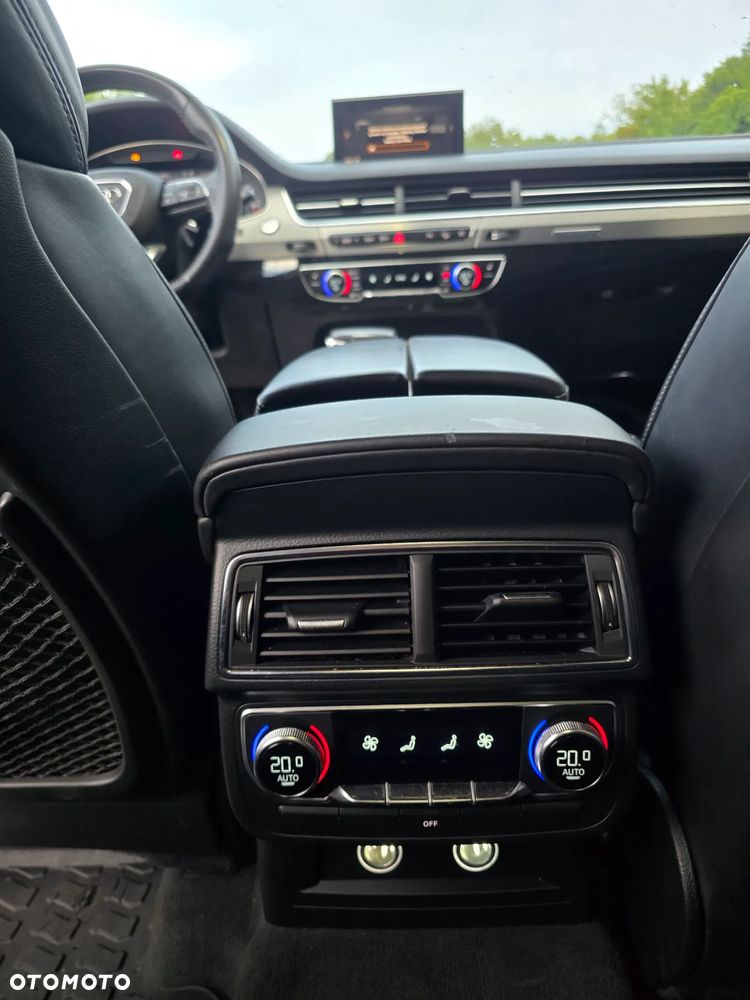 Audi Q7 50 TDI Quattro Tiptronic - 14