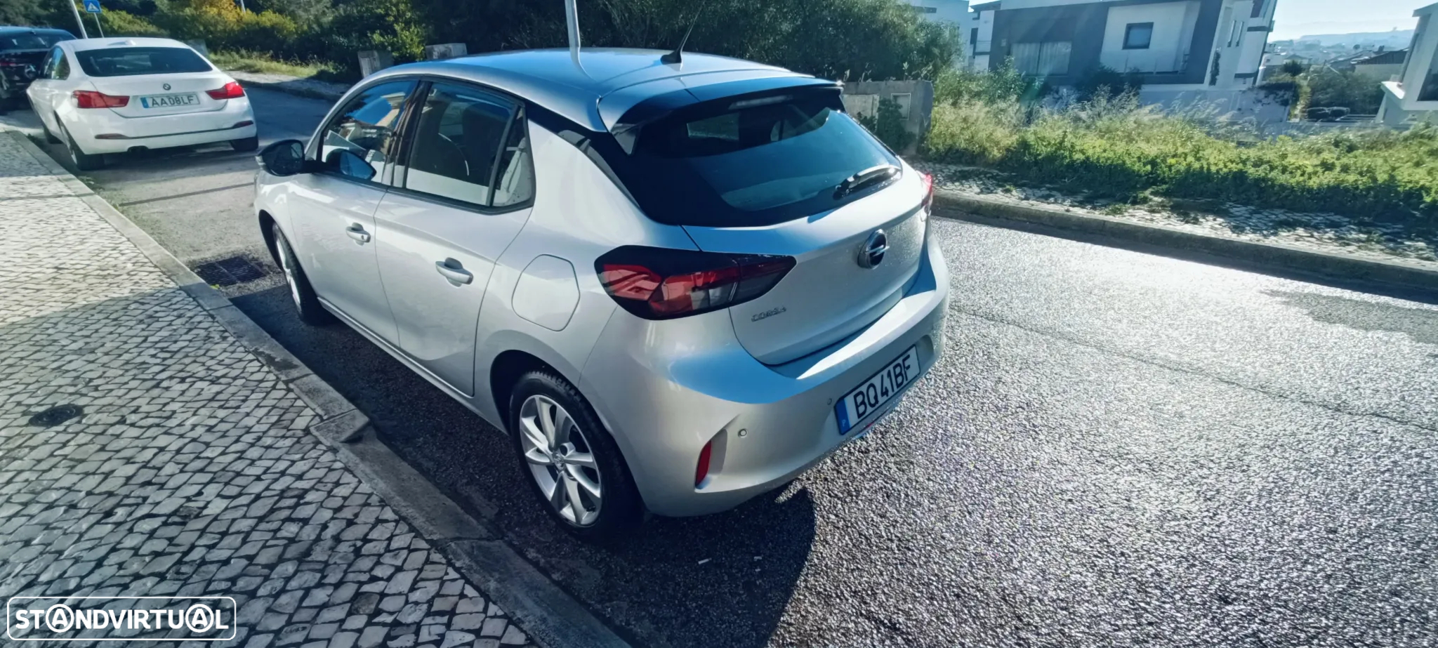 Opel Corsa 1.2 - 10
