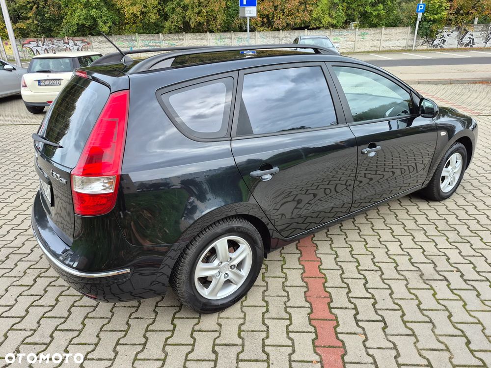 Hyundai i30 1.4 Edition Plus - 20