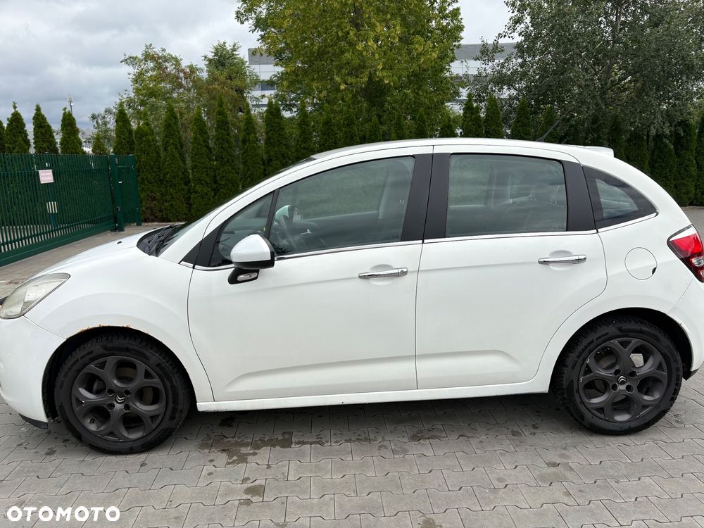 Citroën C3 1.2 PureTech Selection - 7