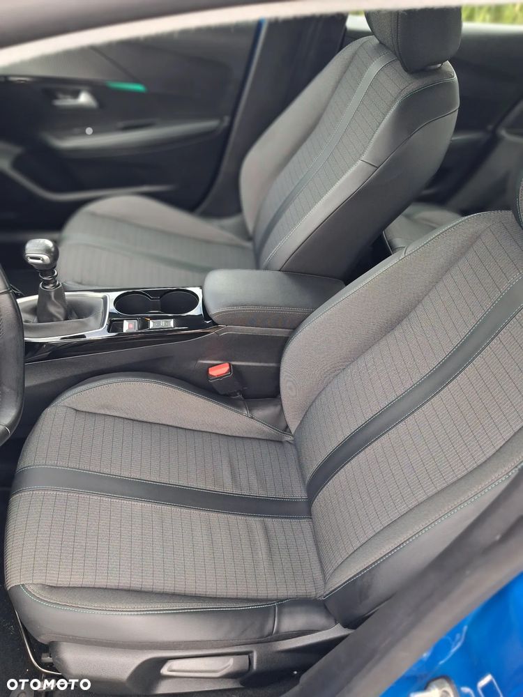 Peugeot 208 PureTech 100 Allure Pack - 7