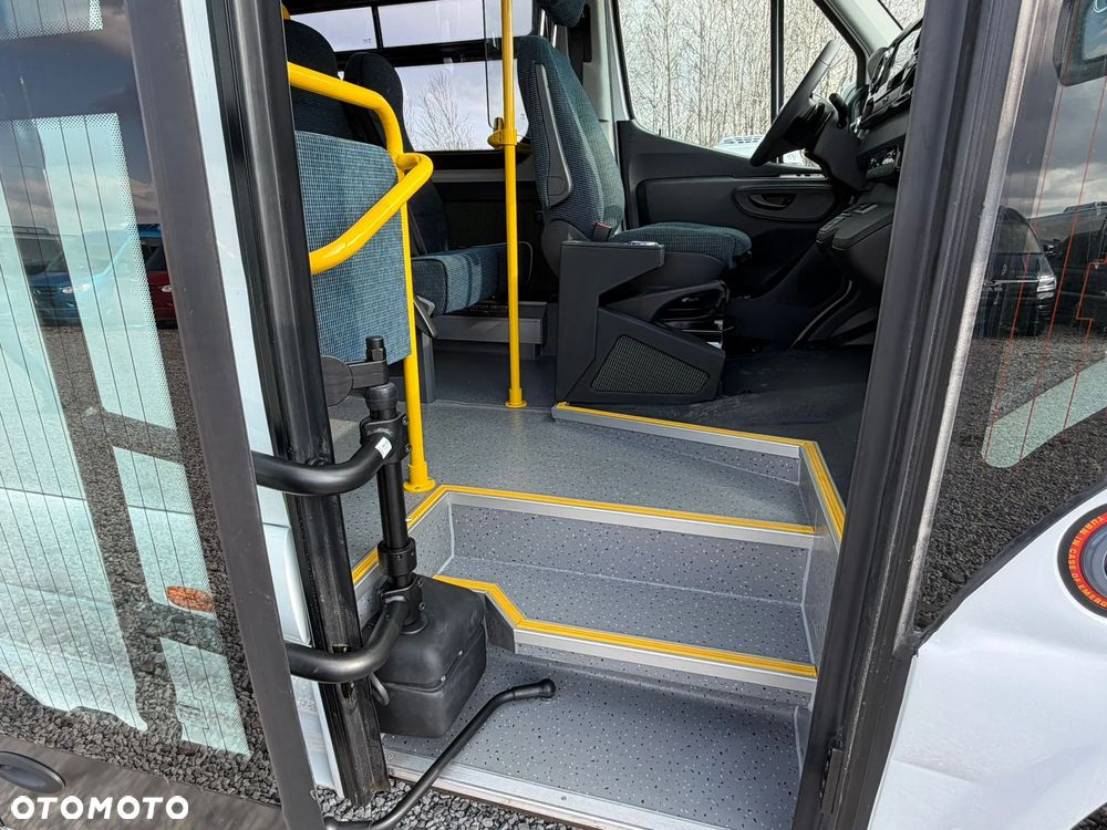 Mercedes-Benz Sprinter CITY - 6