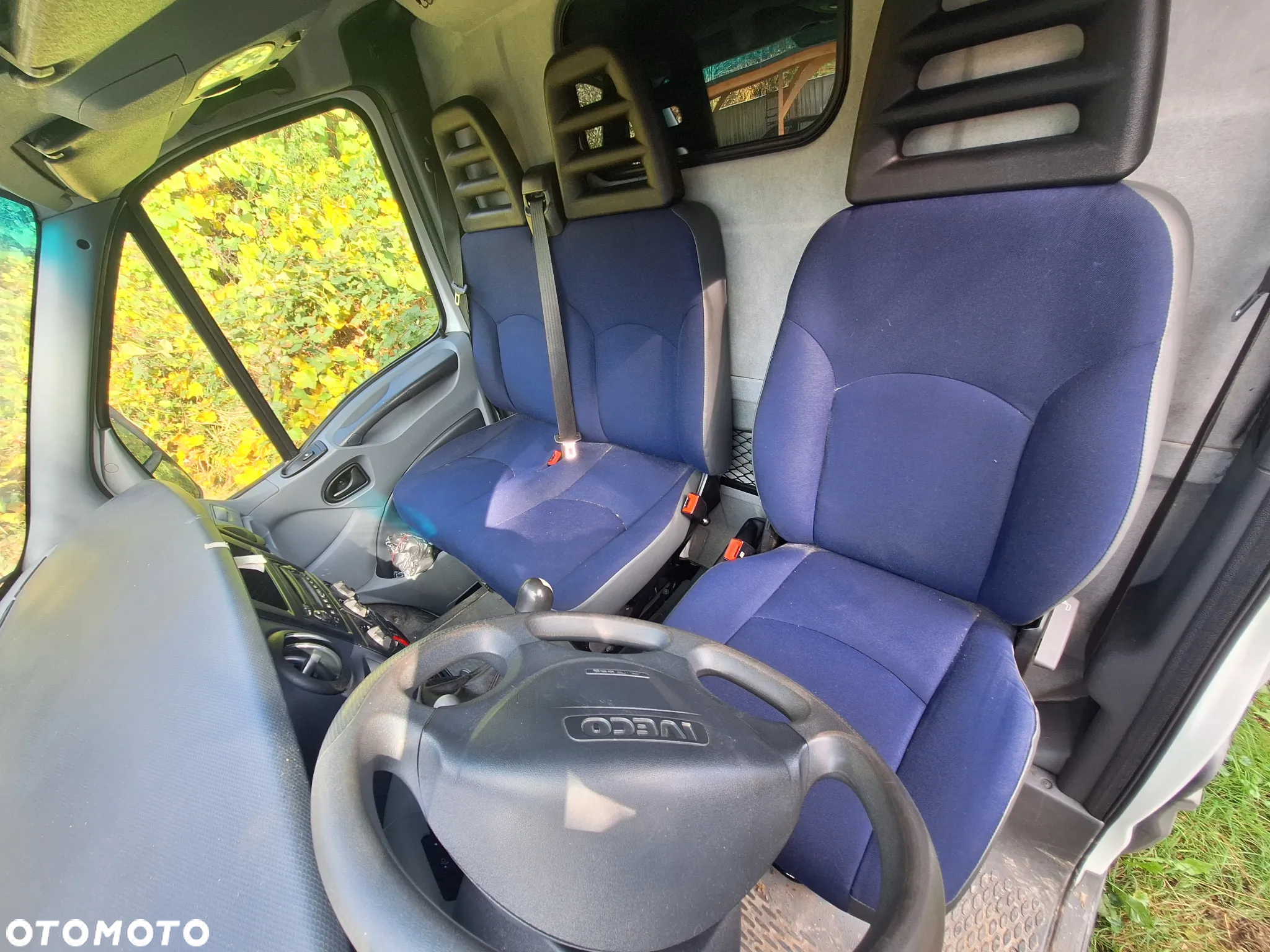 Iveco Daily L4H3 - 4