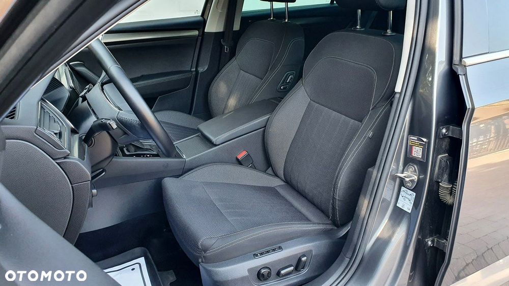 Skoda Superb 2.0 TDI SCR Style DSG - 19