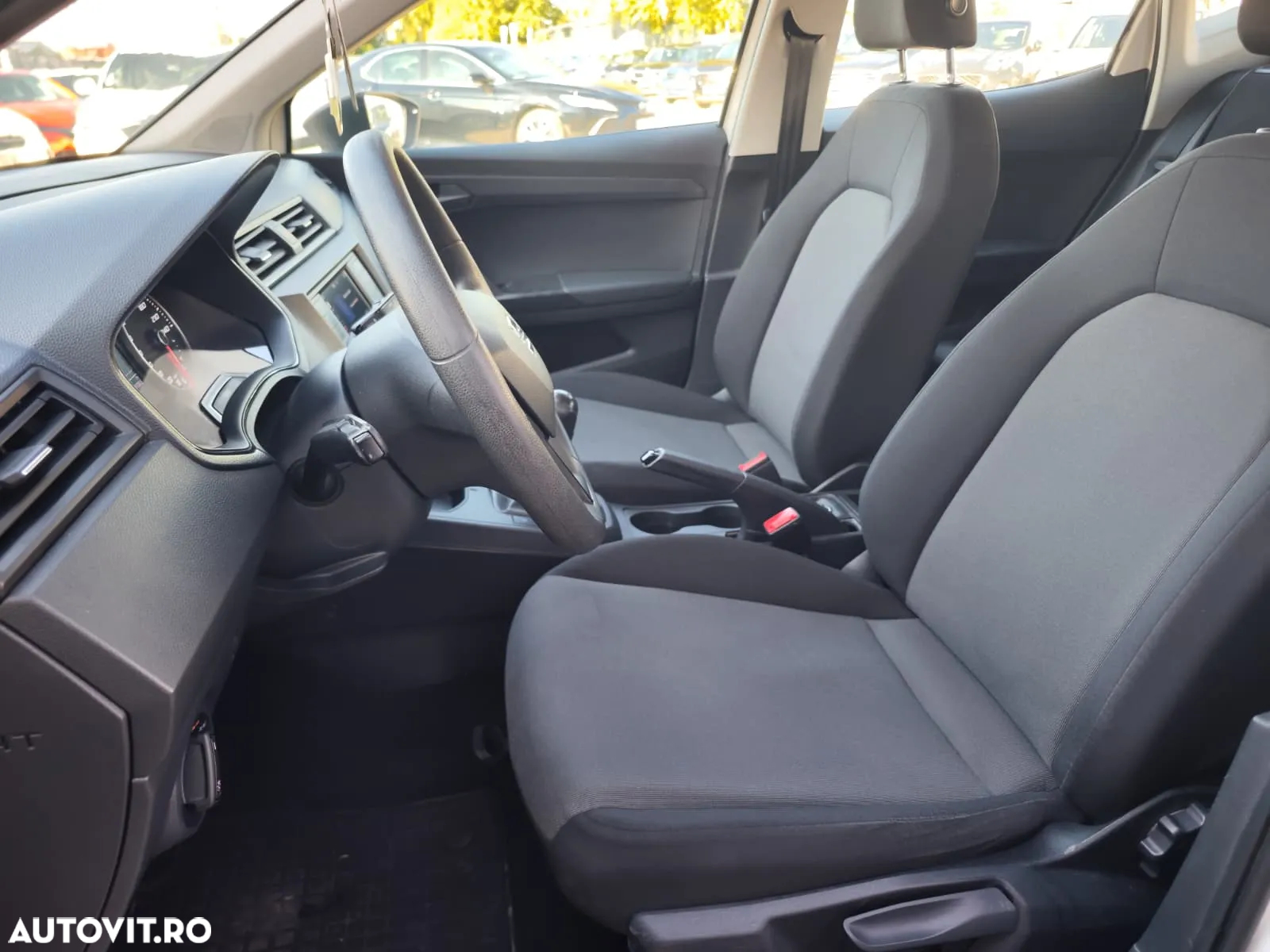Seat Arona 1.0 TSI Style - 10