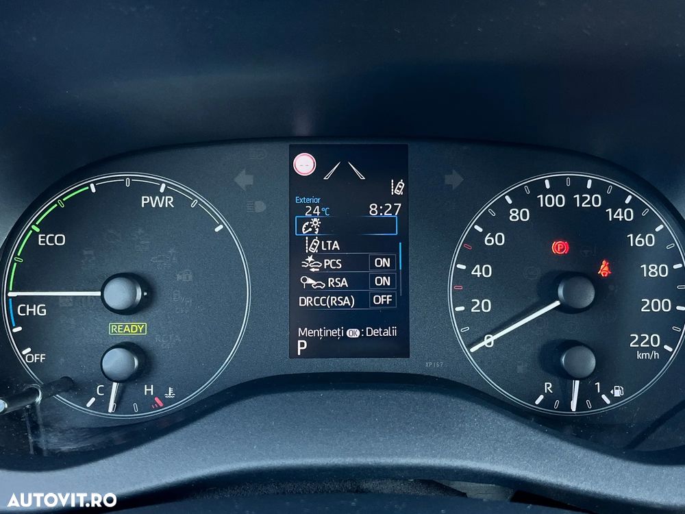 Toyota Yaris - 22