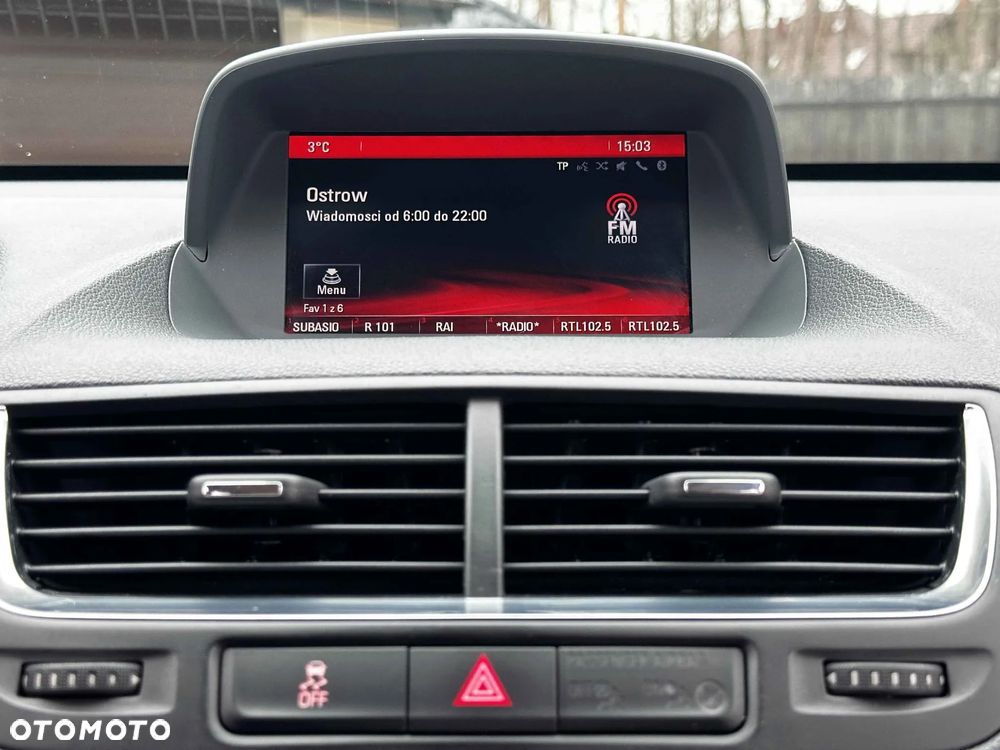 Opel Mokka 1.7 CDTI ecoFLEX Start/Stop Edition - 18