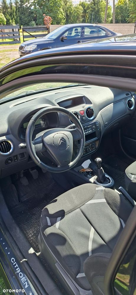 Citroën C2 1.1 VTR - 6