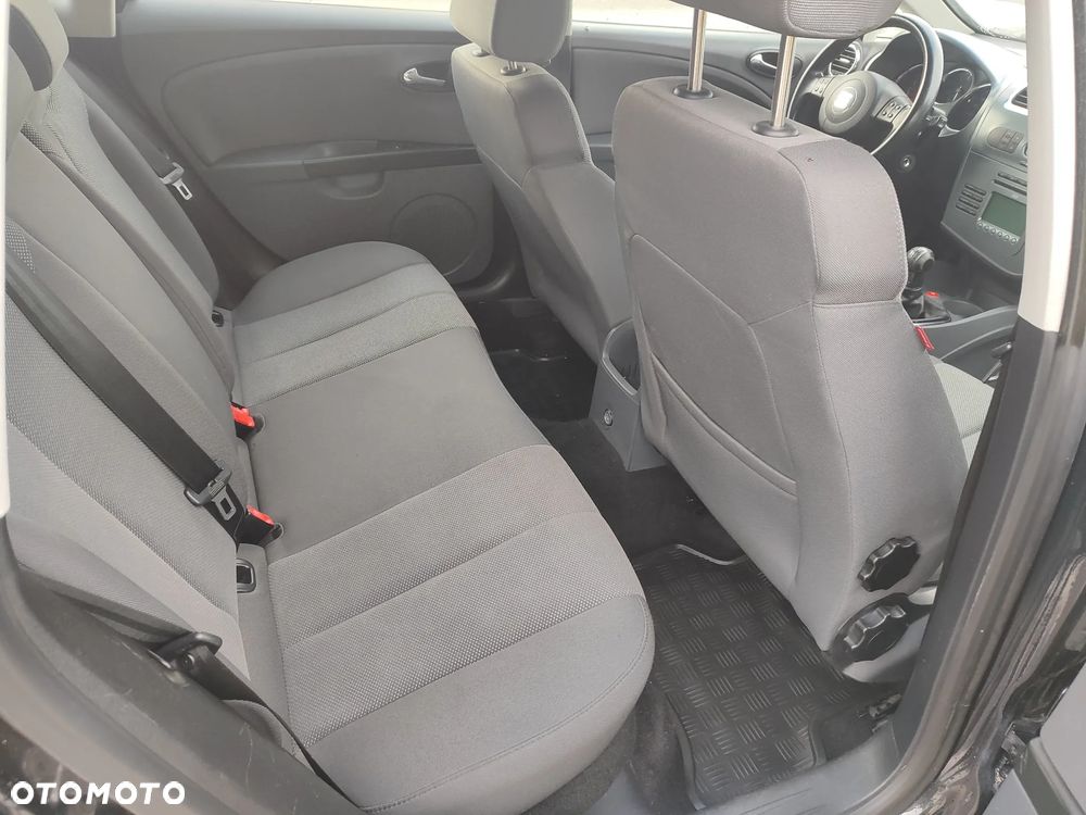 Seat Leon 1.6 Sport Limited - 28