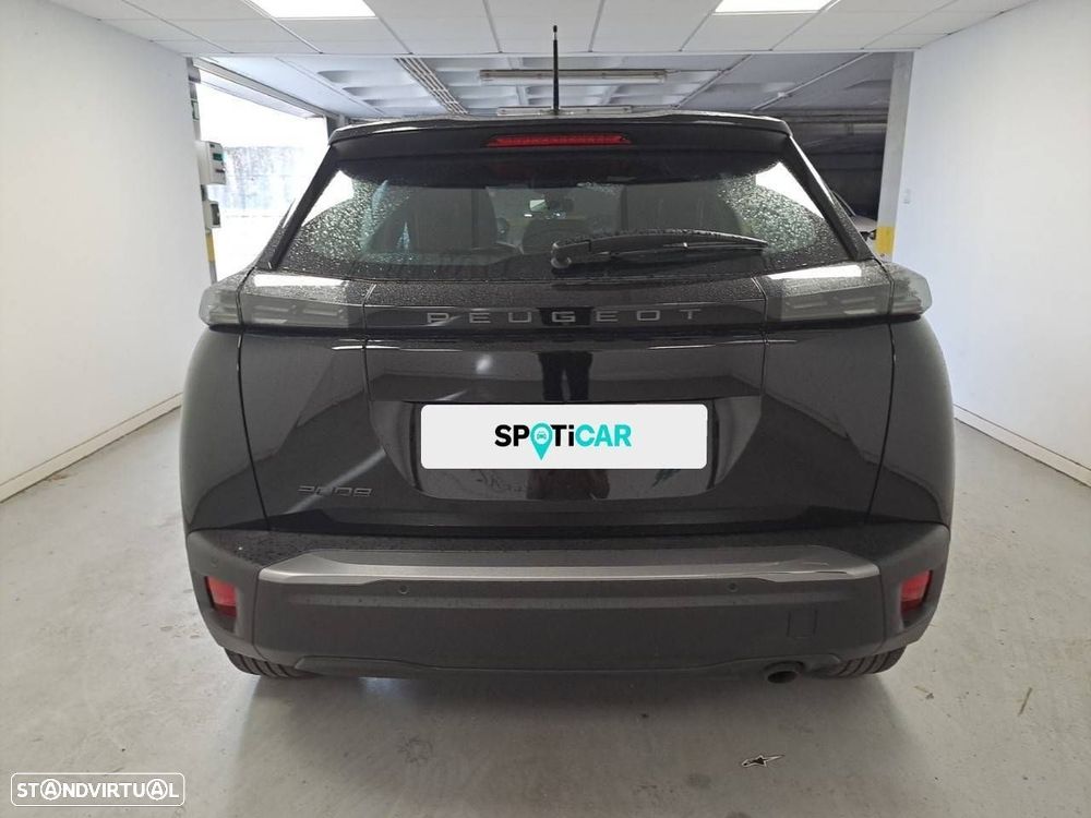 Peugeot 2008 1.2 PureTech Style - 7