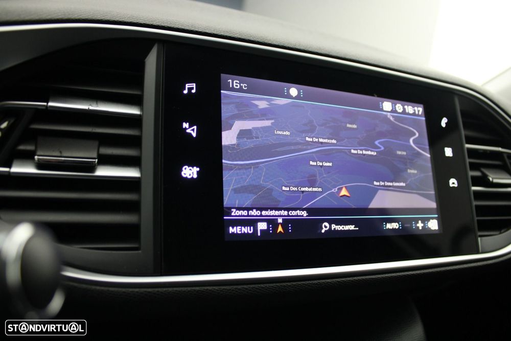 Peugeot 308 1.2 PureTech Style - 13