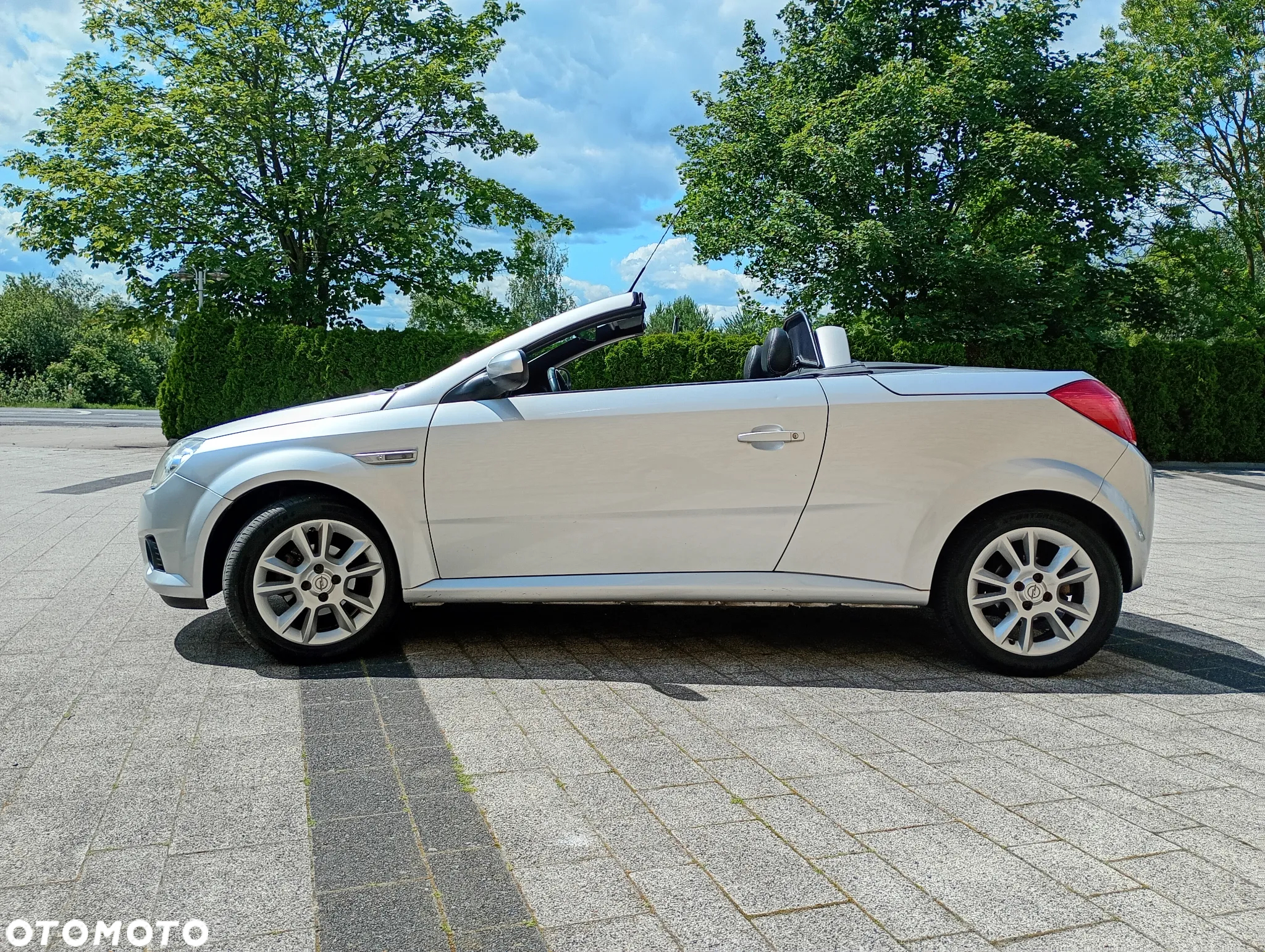 Opel Tigra Twin Top 1.8 Design Edition - 3