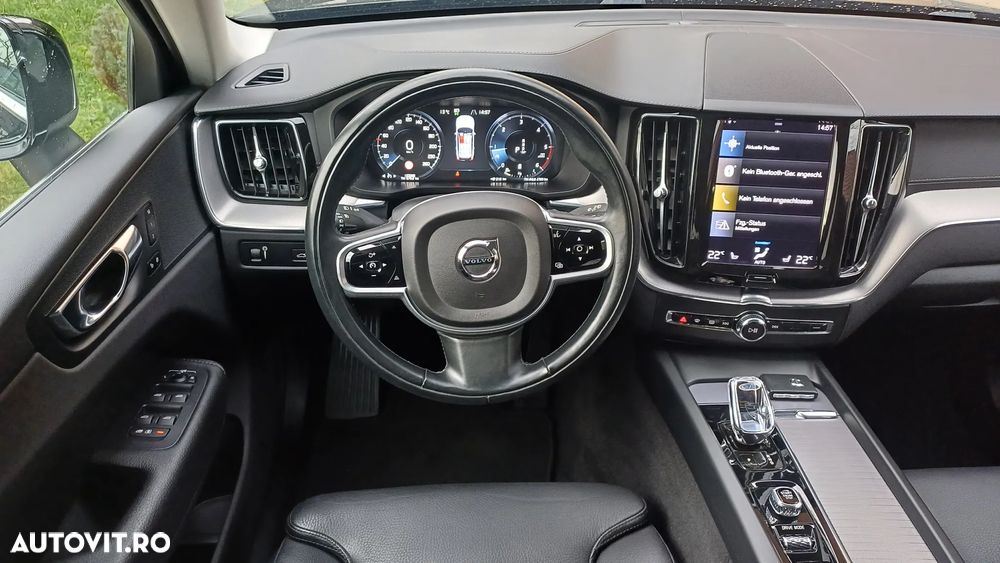 Volvo XC 60 B4 MHEV Inscription - 6