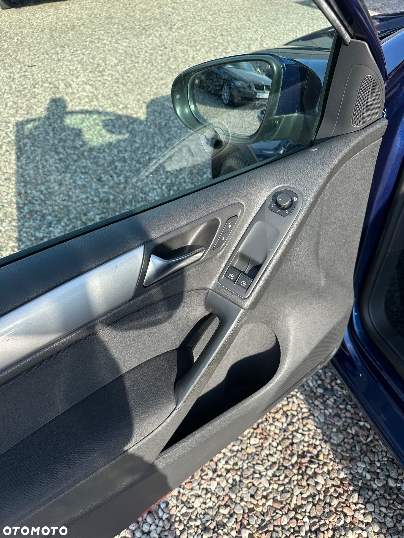Volkswagen Golf 1.6 TDI DPF Comfortline - 15
