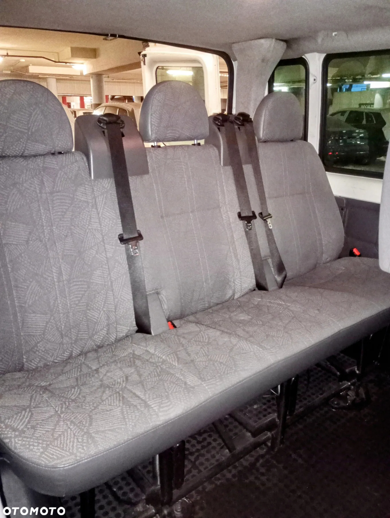 Ford Transit 300 K TDE Euroline - 16