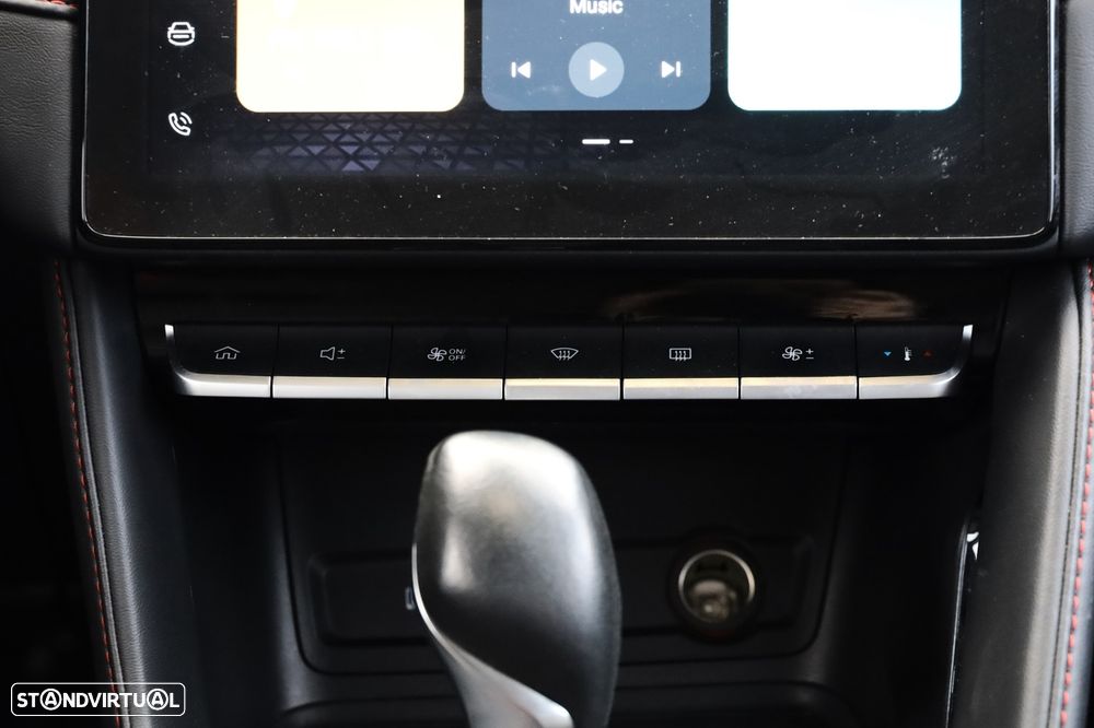 MG ZS 1.0 T-GDI Luxury Aut. - 16