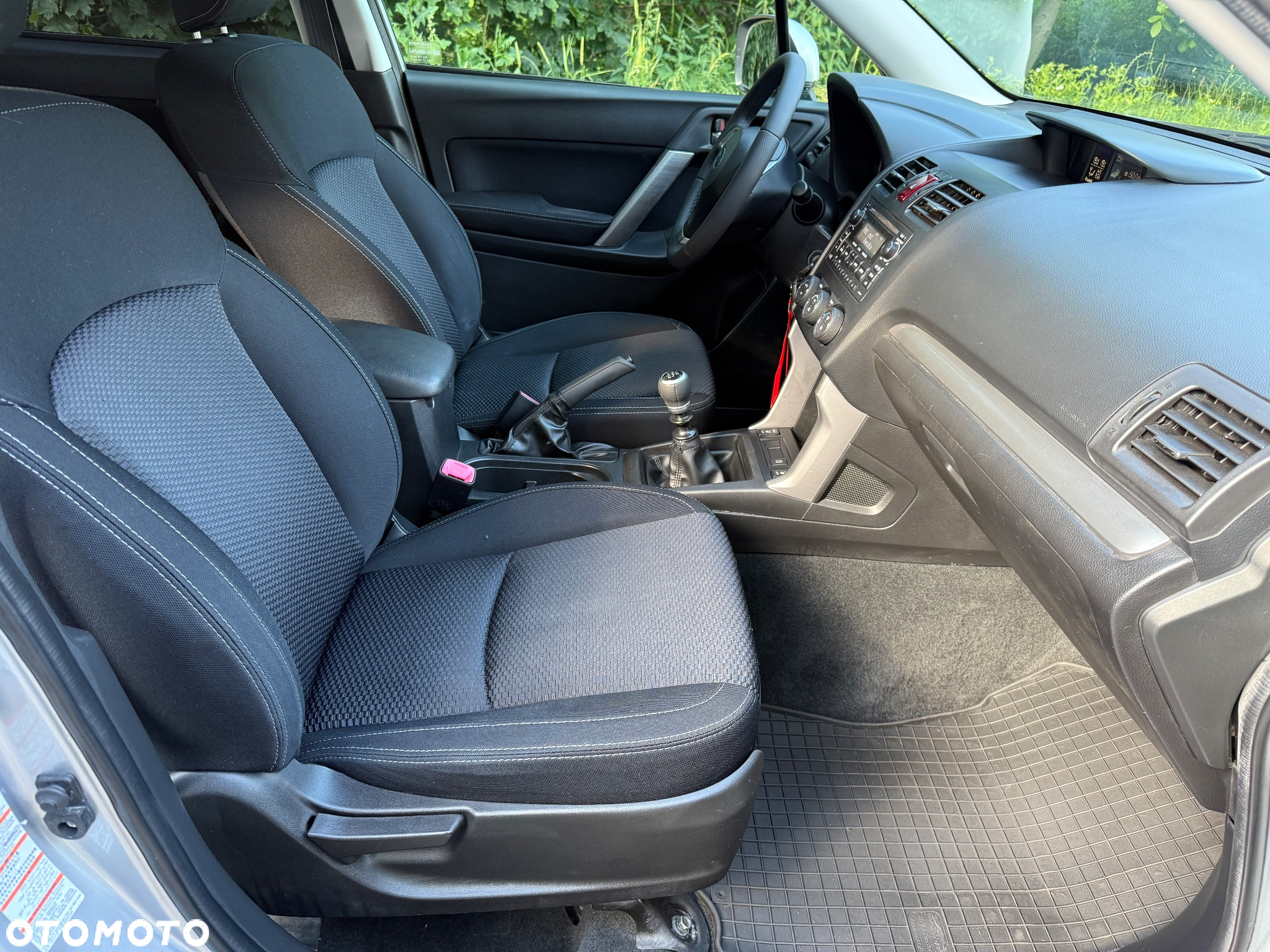 Subaru Forester 2.0i Exclusive - 11