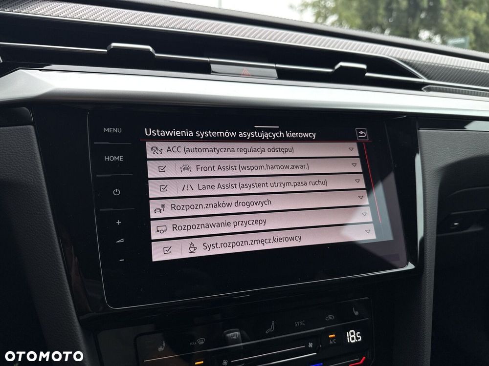 Volkswagen Arteon Shooting Brake 2.0 TDI 4Motion R-Line DSG - 20