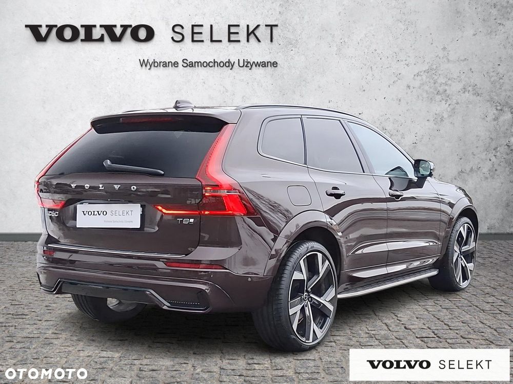 Volvo XC 60 - 7