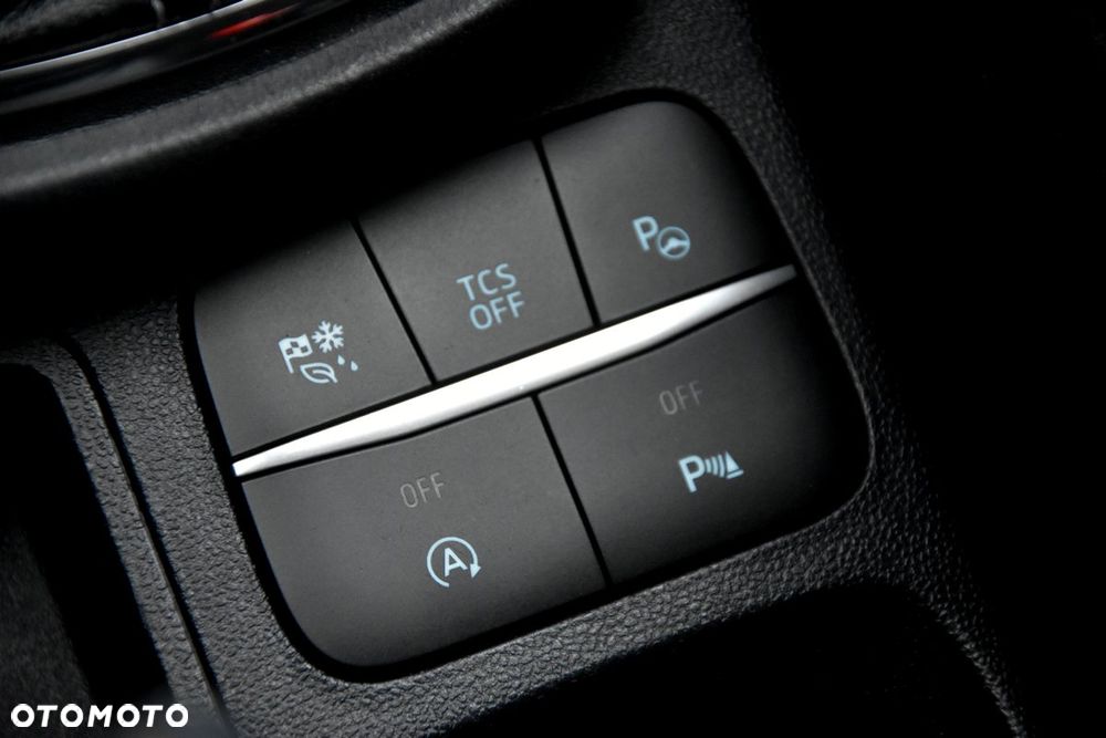 Ford Puma 1.0 EcoBoost mHEV Titanium Design - 32