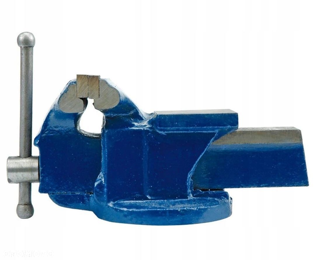 VOREL IMADŁO ŚLUSARSKIE STAŁE 125mm Z KOWADŁEM - 1