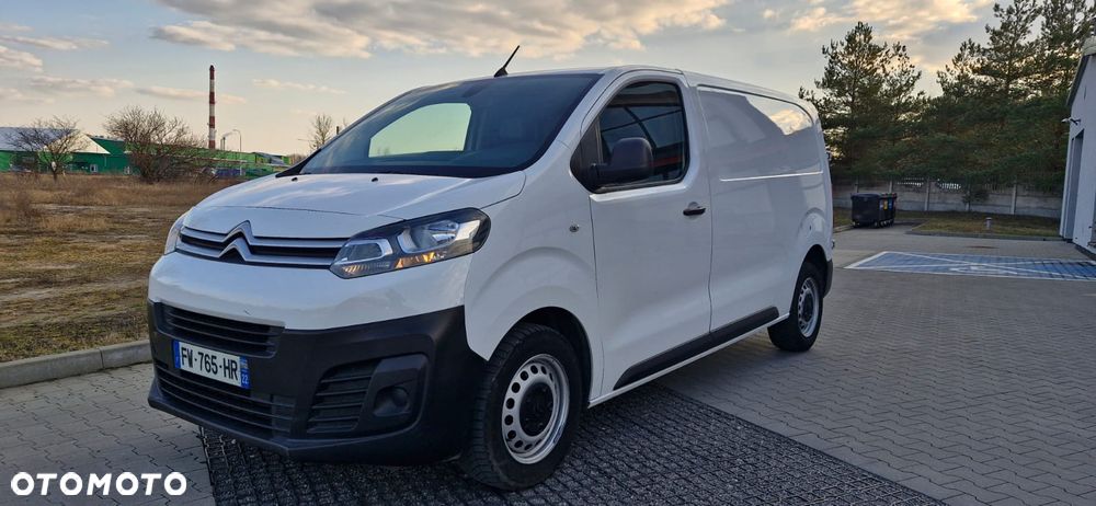 Citroën JUMPY 2.0hdi - 10