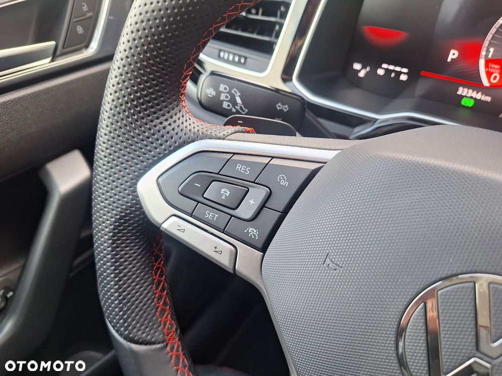 Volkswagen Polo 2.0 TSI GTI DSG - 21