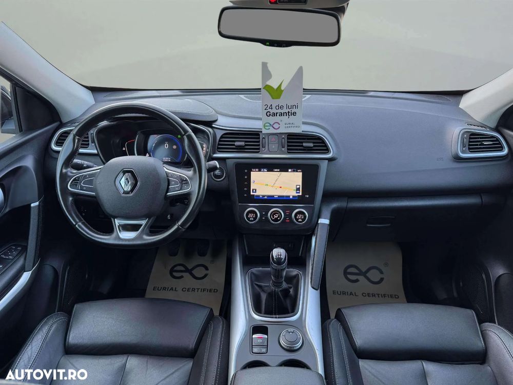 Renault Kadjar - 10