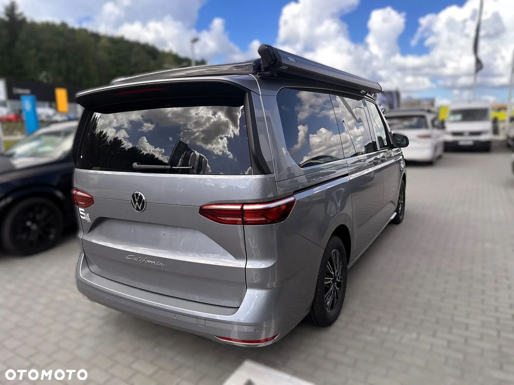 Volkswagen California - 18