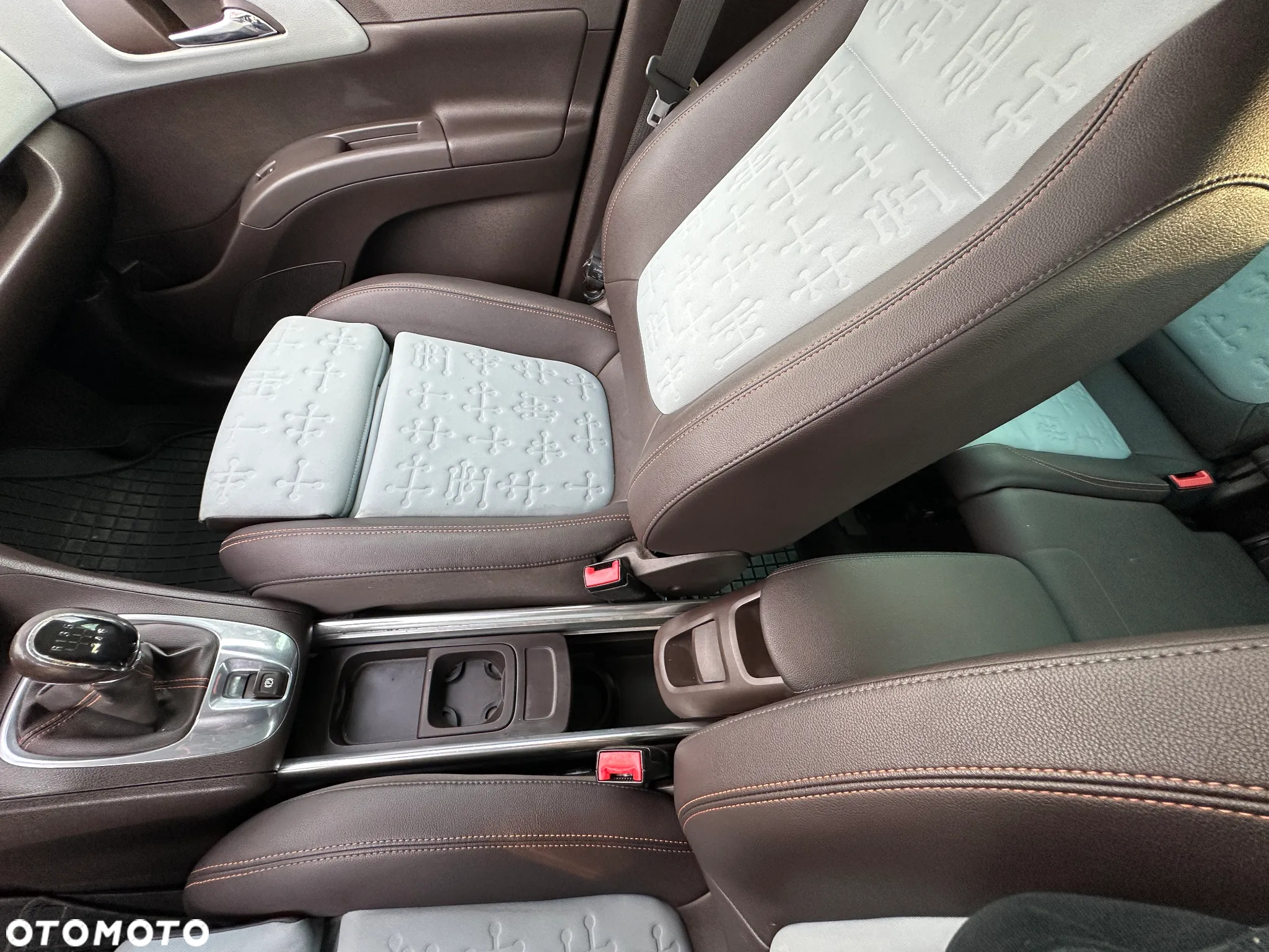 Opel Meriva - 25