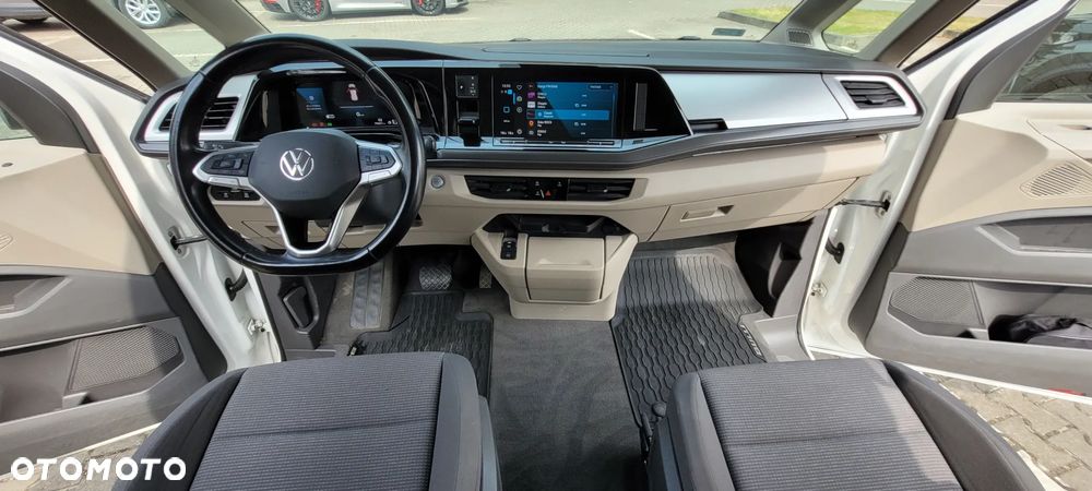 Volkswagen Multivan 1.5 TSI L1 DSG - 10