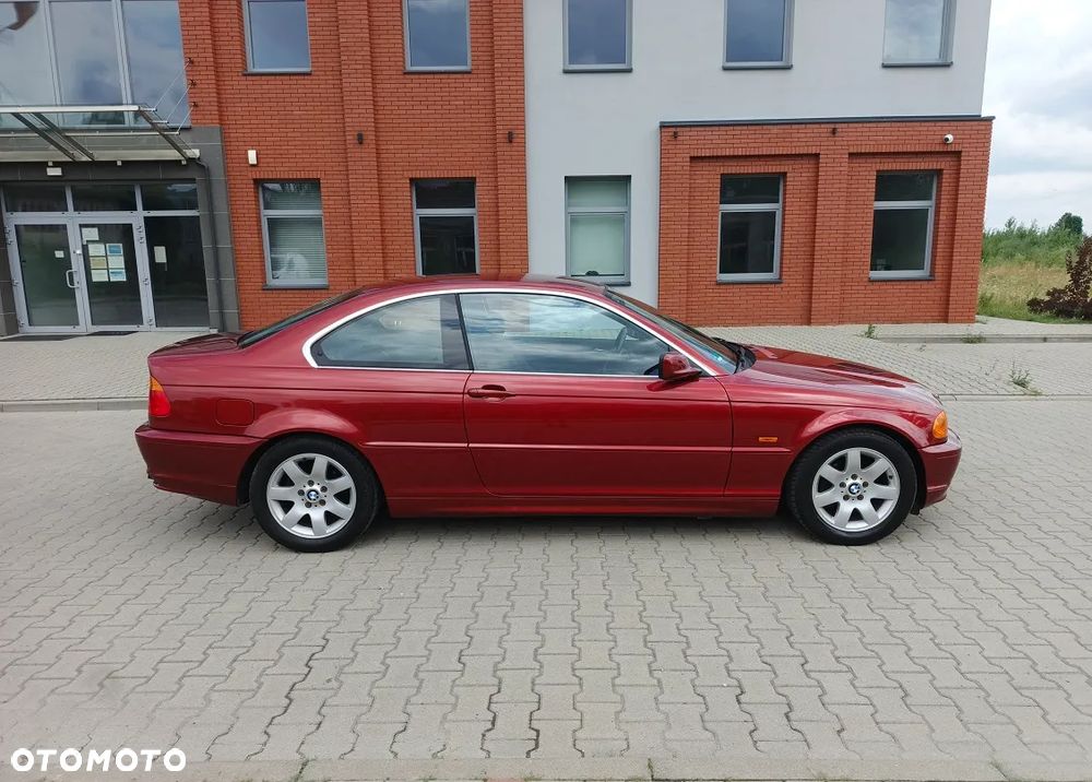BMW Seria 3 - 6