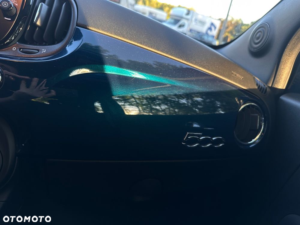 Fiat 500 1.0 Hybrid Dolcevita - 18