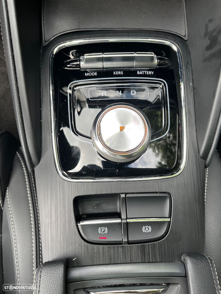 MG ZS Luxury - 24