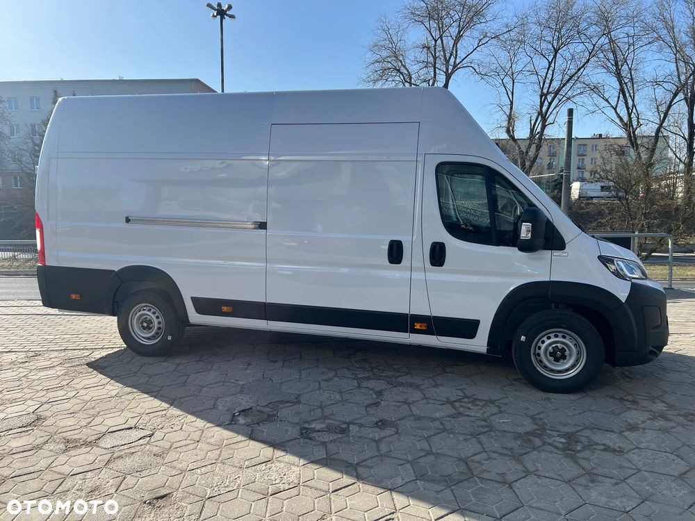 Fiat Ducato L4H3 Maxi 140km - 4
