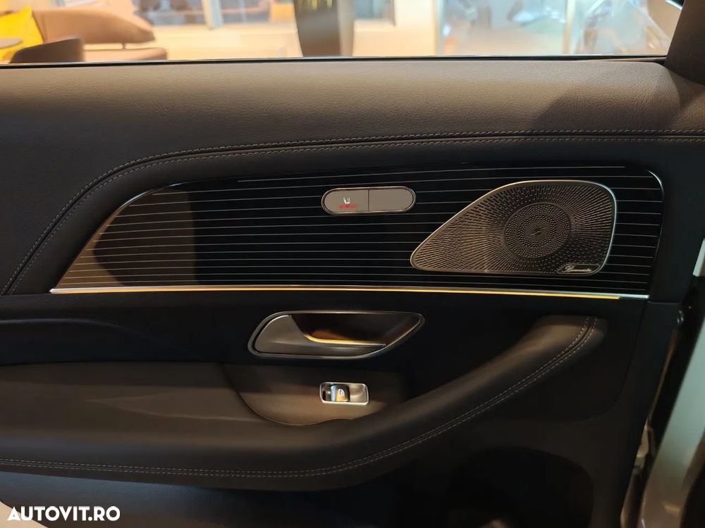 Mercedes-Benz GLE 450 d 4Matic 9G-TRONIC AMG Line Advanced Plus - 21